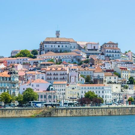 Casas Do Arco Apartment Coimbra Exterior photo