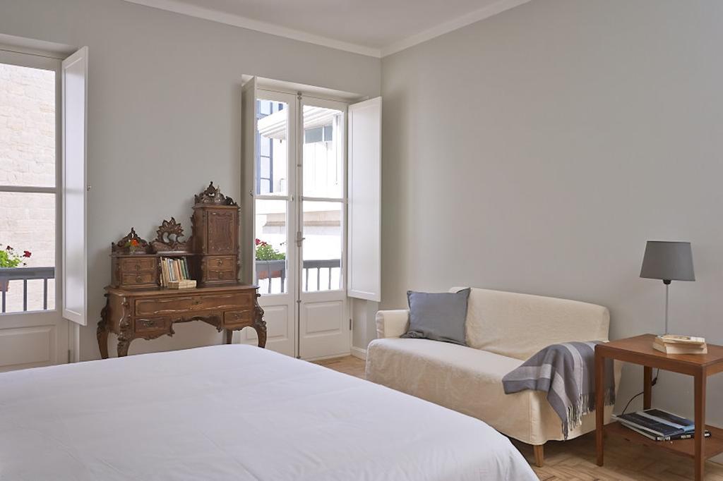Casas Do Arco Apartment Coimbra Room photo