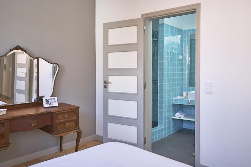Casas Do Arco Apartment Coimbra Room photo