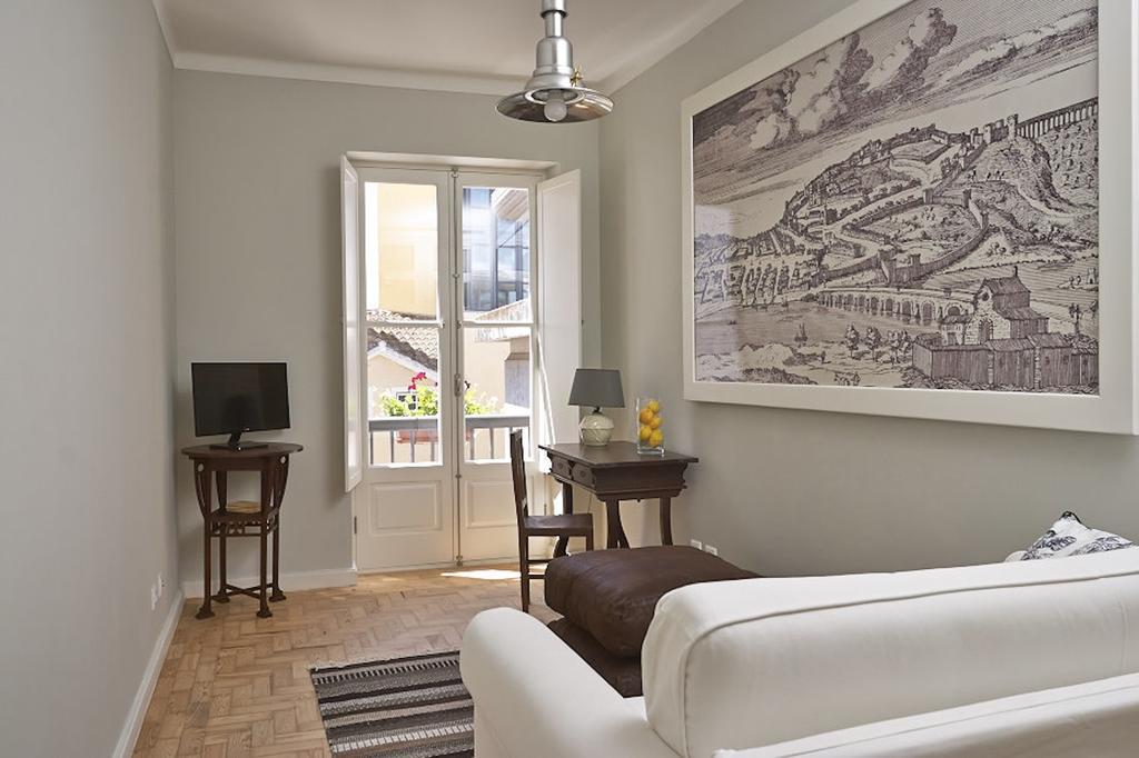 Casas Do Arco Apartment Coimbra Room photo