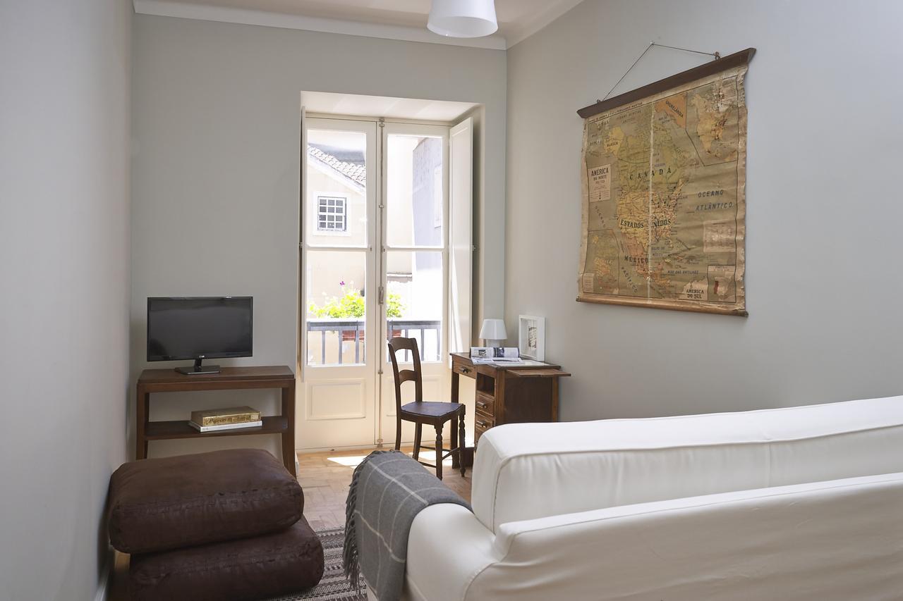 Casas Do Arco Apartment Coimbra Exterior photo