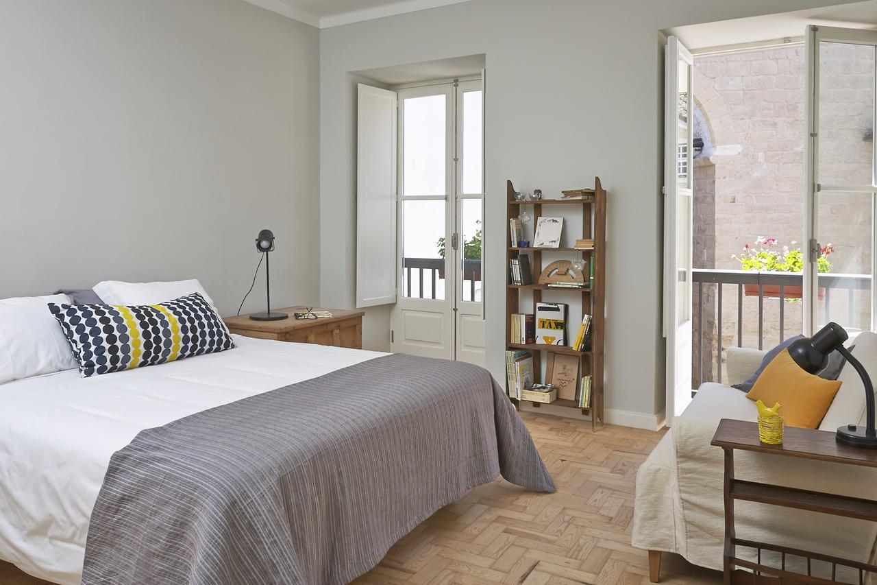Casas Do Arco Apartment Coimbra Exterior photo